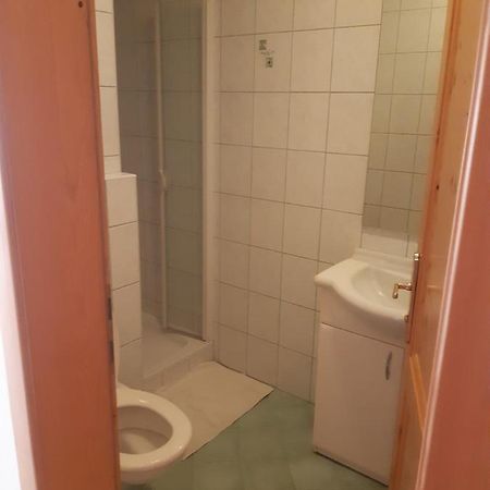 Johannesbachklamm Unterhoflein Exterior foto